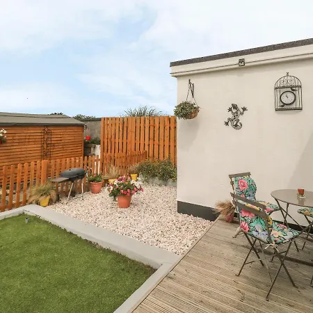 Holiday home Hegarty's Cottage, Newquay *