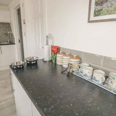 Hegarty's Cottage, Newquay Holiday home Mawgan Porth