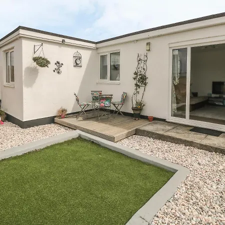 Hegarty's Cottage, Newquay Mawgan Porth