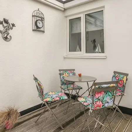 Holiday home Hegarty's Cottage, Newquay