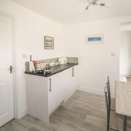 Hegarty's Cottage, Newquay Holiday home
